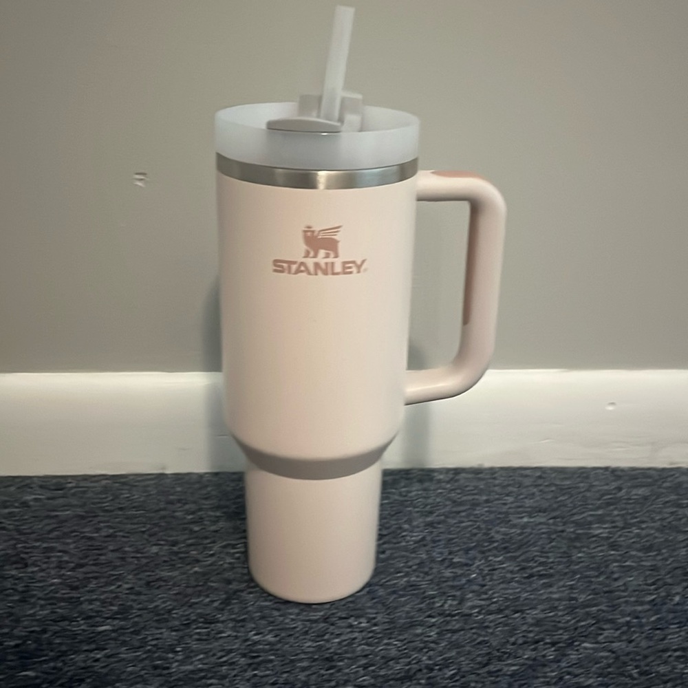 Stanley Tumbler